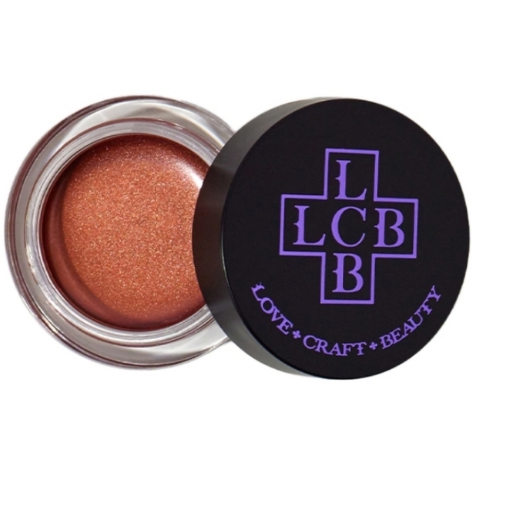 Love Craft Beauty Plasma Gloss Shade in Quasar Goo